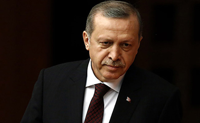 Erdoğan'dan ilk değerlendirme