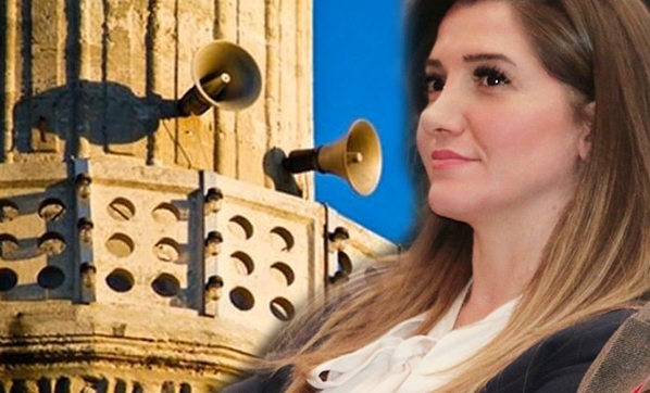 Çav Bella davasından beraat eden Banu Özdemir'den yeni açıklama: Adalet treni er ya da geç gideceği yere varır