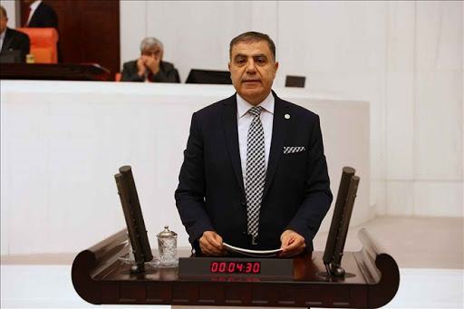 CHP’li vekilden Hatay’daki vakalarla ilgili açıklama geldi