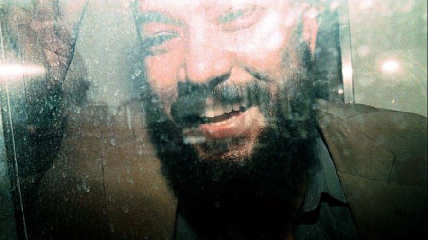 Bin Ladin’in sağ kolu serbest kaldı