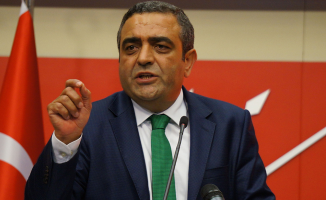 Sezgin Tanrıkulu: Mühürsüz zarflar işi skandal