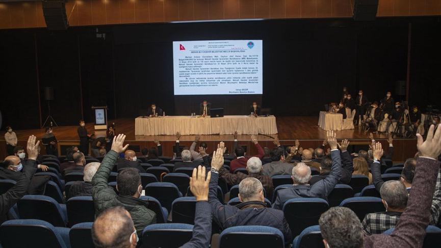 Hizmet alınmayan sendikaya 300 bin lira ödenecek