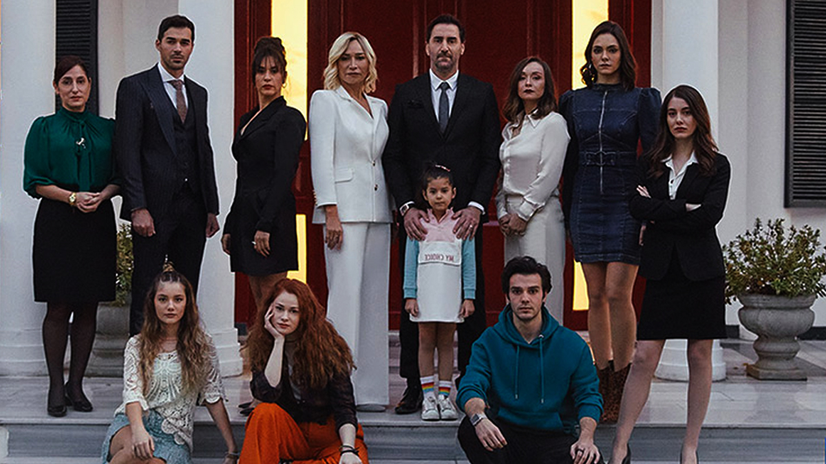 Akrep dizisi 2. bölüm fragmanı yayınlandı mı?
