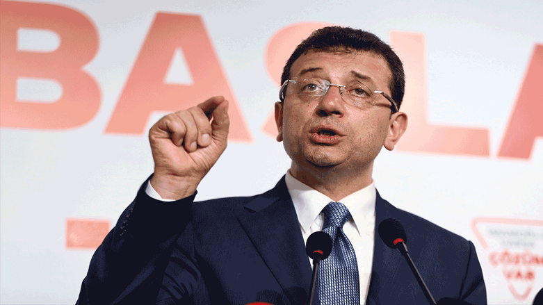 İmamoğlu ortaya çıkardı: "Herkes aklanacaksa aklanacak, suçluysa gereği yapılacak"