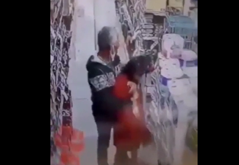 Emniyet'ten taciz videosuna yeni açıklama geldi