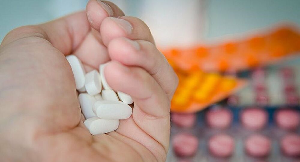 Bu hapları kullananlar dikkat: Depresyon ve ereksiyon ilaçları karıştı