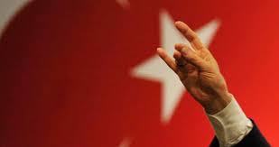 MHP kurumsal hesabından HDP'ye sert yanıt...