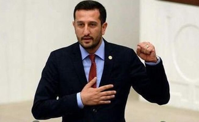 CHP'li Hakverdi: Sandıkları bırakmadık, bu iş bitmedi