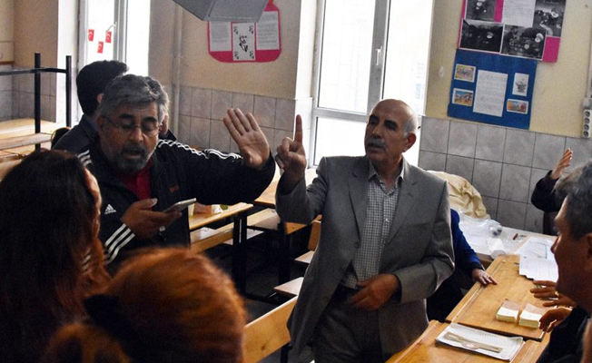 Sosyal medyada 'şaibe' iddiaları artıyor