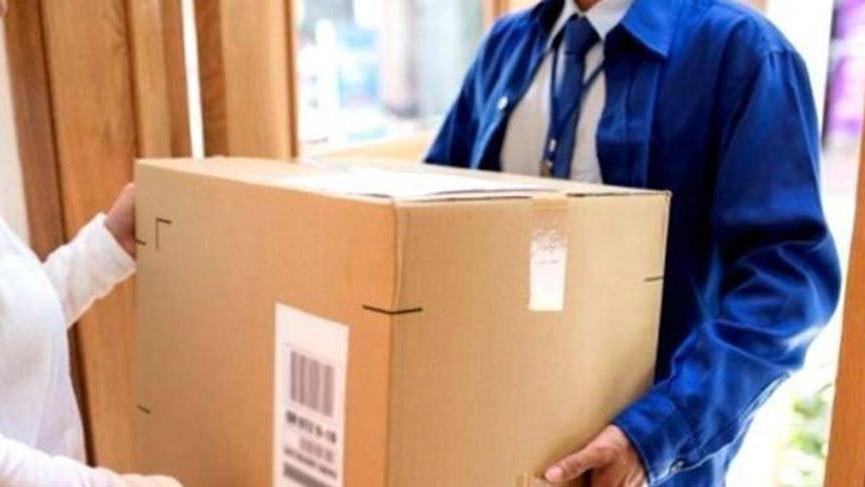 Kargoda yeni dönem: Adresler 9 haneli numarayla tanımlanacak