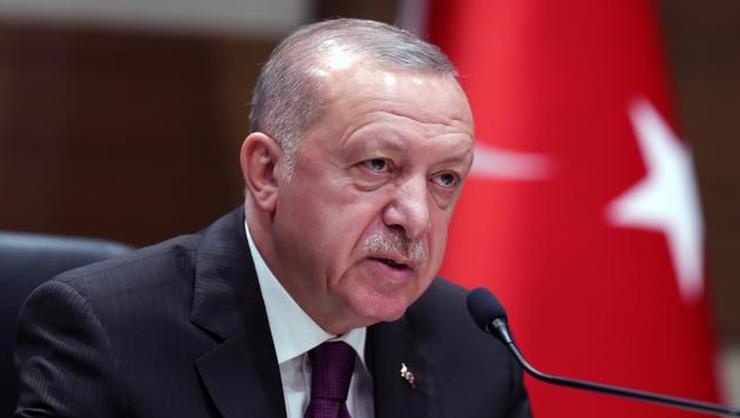 Erdoğan: Kısa zamanda açıklayacağız, kiralarda düzenlemeye gidiyoruz