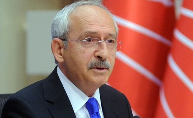 Kılıçdaroğlu MYK'yı acil toplantıya çağırdı