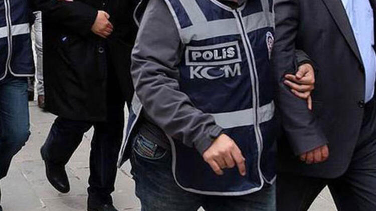 FETÖ operasyonunda 116 tutuklu, 60 itirafçı