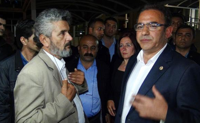 CHP Genel Başkan Yardımcısı Budak: Hayırlar önde, yüzde 50.98