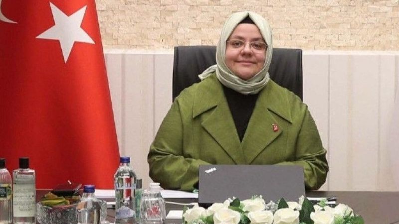Sosyal Hizmetler Bakanı'na göre ülkede yoksulluk yok!