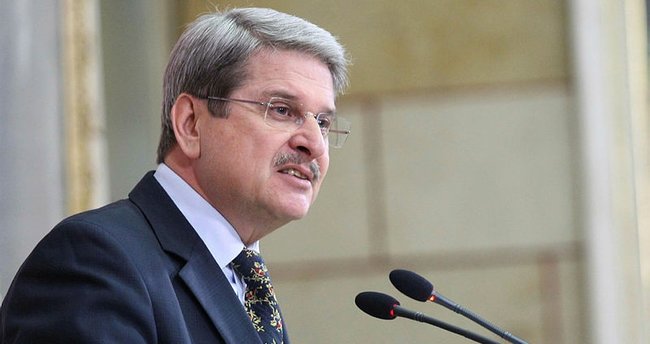 İYİ Parti'li Çıray sitem etti: "Ya istifa ya bilimsel tavır"
