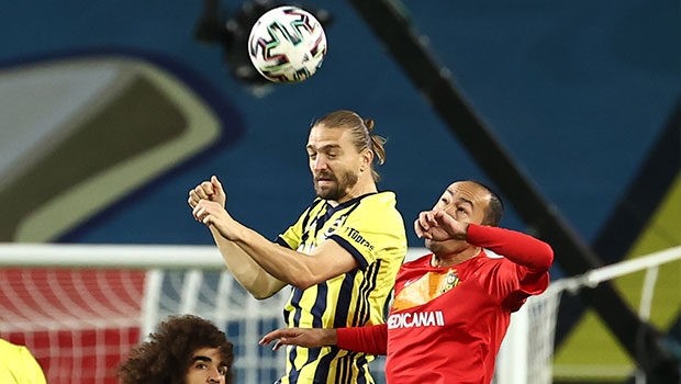 Fenerbahçe'nin lig tarihindeki ilki! 3-0 yenildi