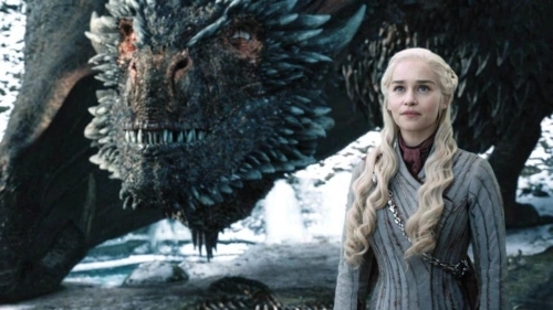 Game of Thrones'un öncesini anlatacak dizi yolda!