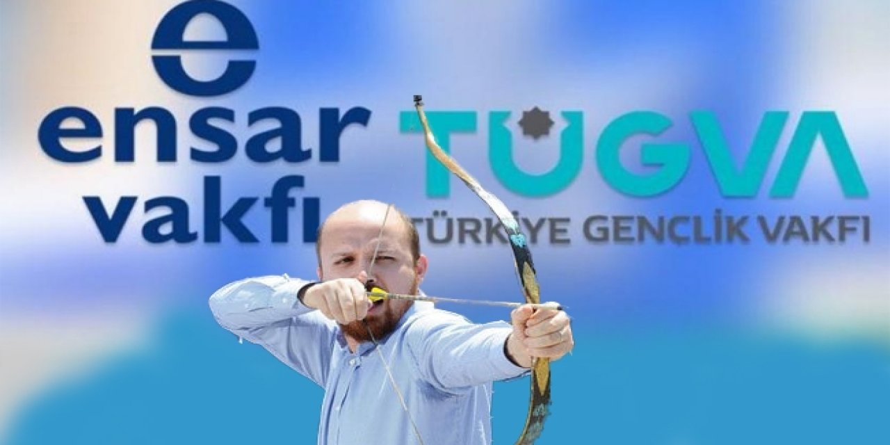 AKP’li belediye TÜGVA ve Ensar Vakfı ile işbirliği yapacak!