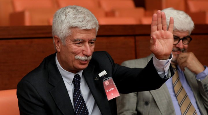 Faruk Bildirici'den sert tepki: Yayımlanmaması gerekirdi