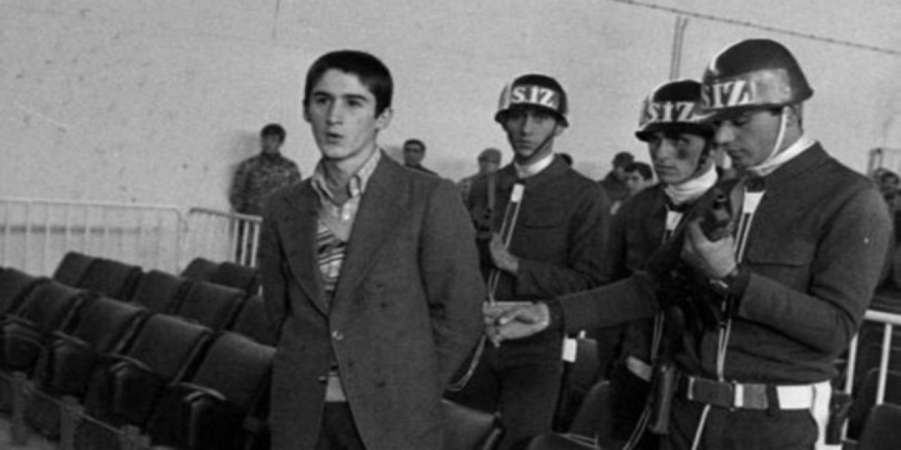 Erdal Eren kimdir? Erdal Eren ne zaman ve neden idam edildi?