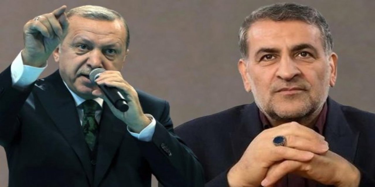İran'lı milletvekilinden Erdoğan'a ölüm tehdidi!