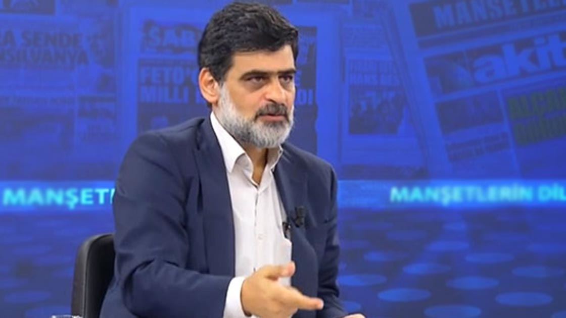 Yeni Akit yazarı, kuraklığın sebebini belediyeleri CHP'nin kazanmasına bağladı: Duaya çıkılacağı açıklandıktan sonra yavaştan yavaştan yağışlar başlıyor