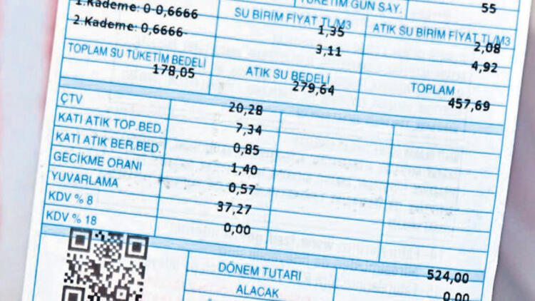 İSKİ, yapılandırmaya sıcak bakıyor