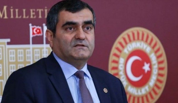 CHP'li Şeker'den Sağlık Bakanlığı bütçesi hakkında çarpıcı açıklamalar