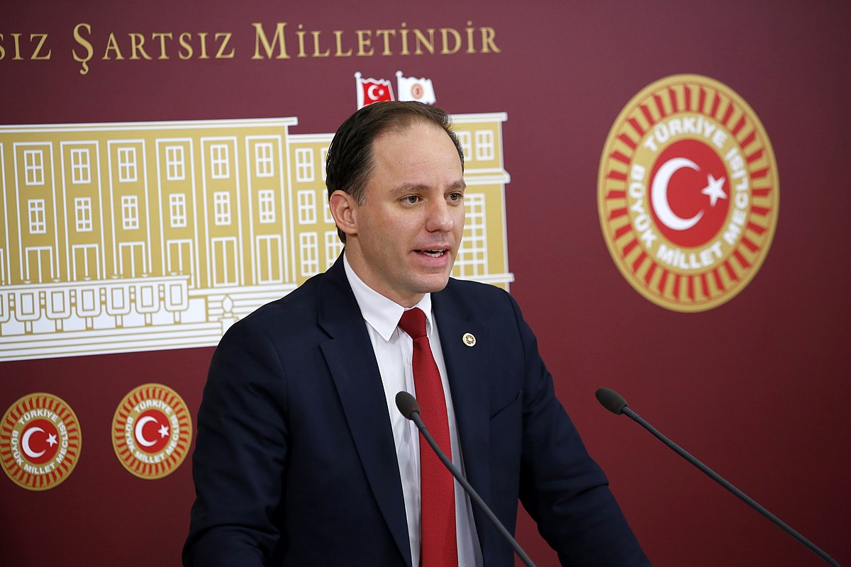 CHP'li Yavuzyılmaz net bir şekilde açıkladı: "Türkiye'de ekonomik kriz sebebi..."