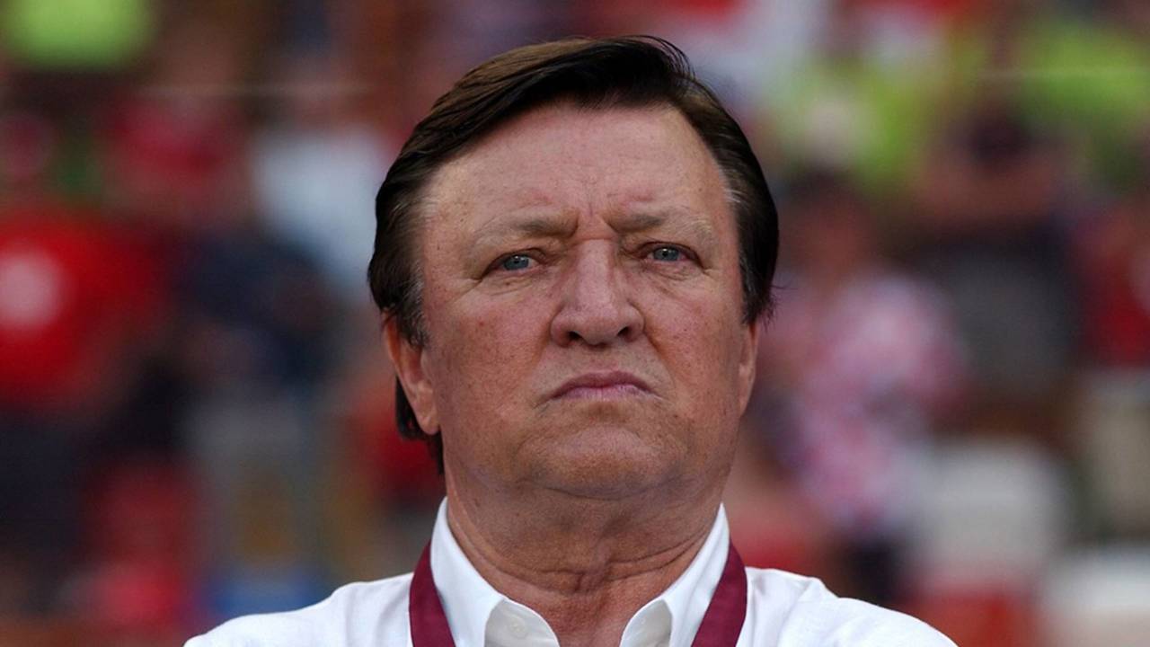 Otto Bariç koronavirüs nedeniyle yaşamını yitirdi