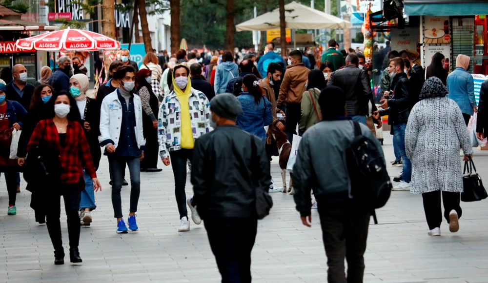 Vaka sayısı iki katına çıkmıştı: Antalya'da yeni koronavirüs tedbirleri alındı