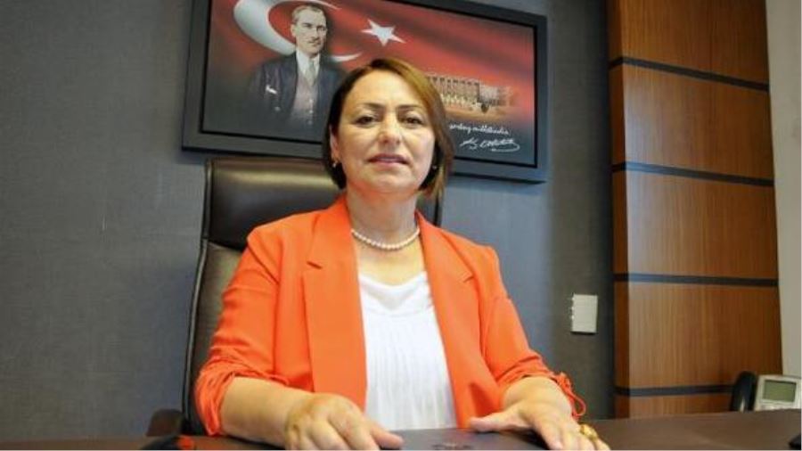 CHP'li Müzeyyen Şevkin: Yoğun bakımlar yüzde 100 dolu, insanlar ölüme terk ediliyor