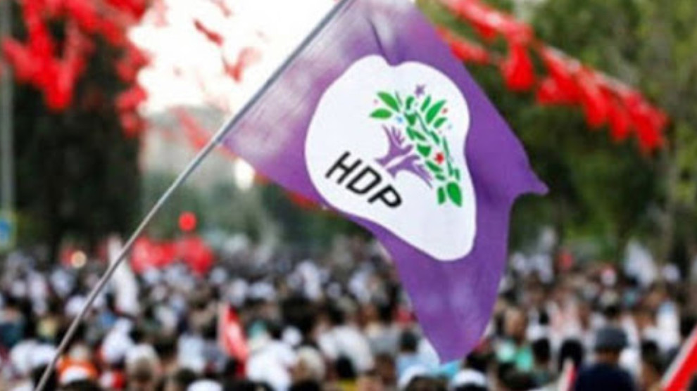 HDP'den Süleyman Soylu'ya videolu cevap: 'Oh' çektikleri bu yolsuzluk düzenidir, zehir zıkkım olacak!