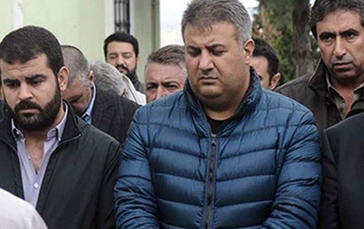 MİT'ten Zindaşti operasyonu: 11 kişi yakalandı