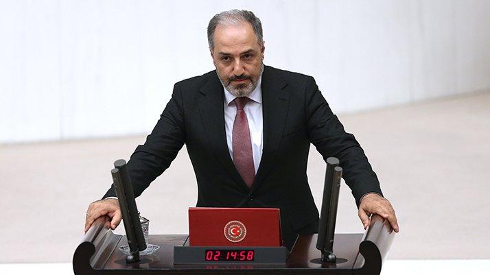 DEVA Parti'li Yeneroğlu'ndan Soylu'ya: Ucuz popülizm
