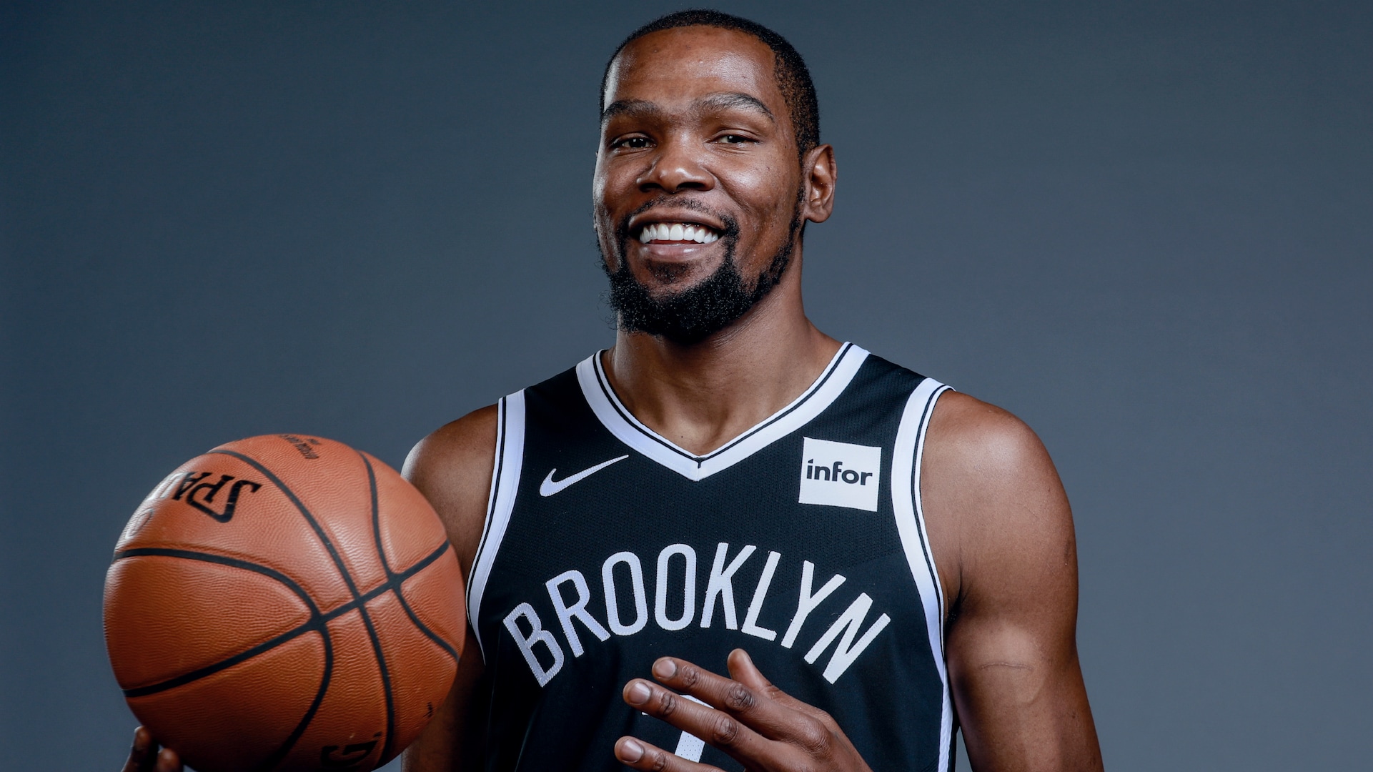 Kevin Durant, 552 gün sonra parkeye döndü