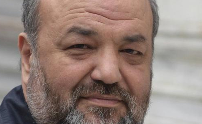 İlahiyatçı yazar Eliaçık: Kesinlikle 'hayır' önde çıktı
