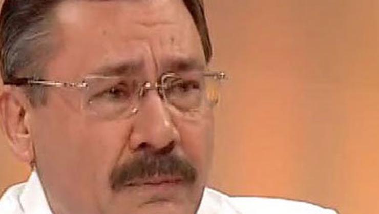 Melih Gökçek hakim karşısına çıkacak