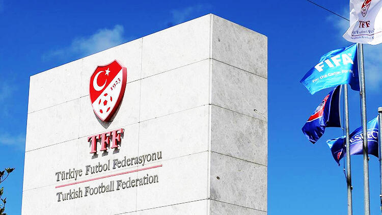TFF'den açıklama: Semptomsuzlar 11. gün sahalara dönebilecek