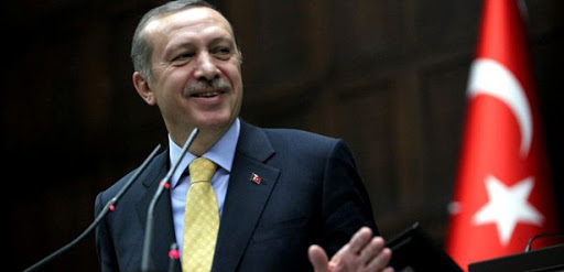 Türkiye yoksullukla mücadele ederken AKP'li Cumhurbaşkanı Erdoğan: "156 ülkeye yardım sağladık"