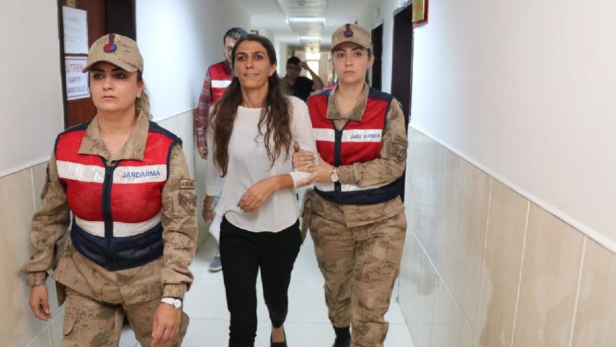 HDP’li eski belediye başkanının cezası belli oldu