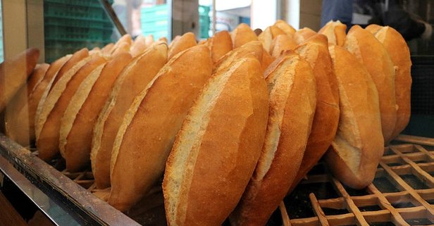142 yeni Halk Ekmek büfesi yolda!
