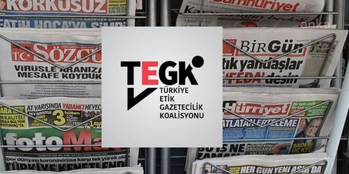 'Gazeteciler için Etik Sözlüğü' yayınlandı