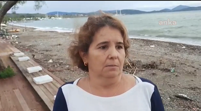 Bodrum halkından külliyenin yerine büyük tepki