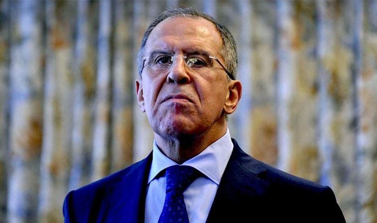 ABD'nin yaptırım kararına ilk tepki Rusya'dan
