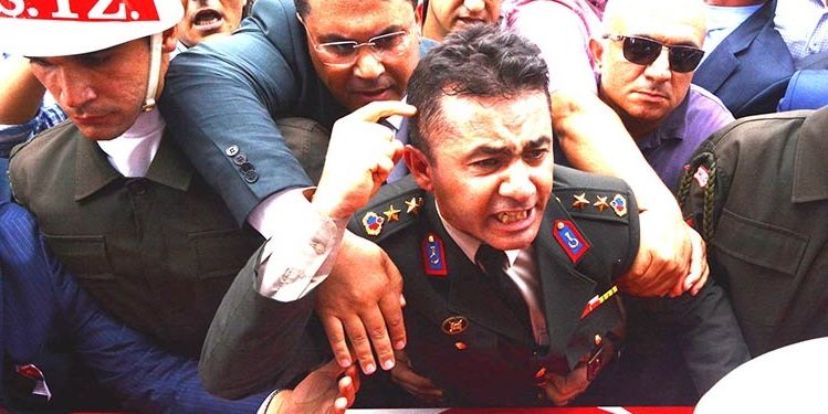 Devlet Bahçeli, şehit ağabeyine dava açtı