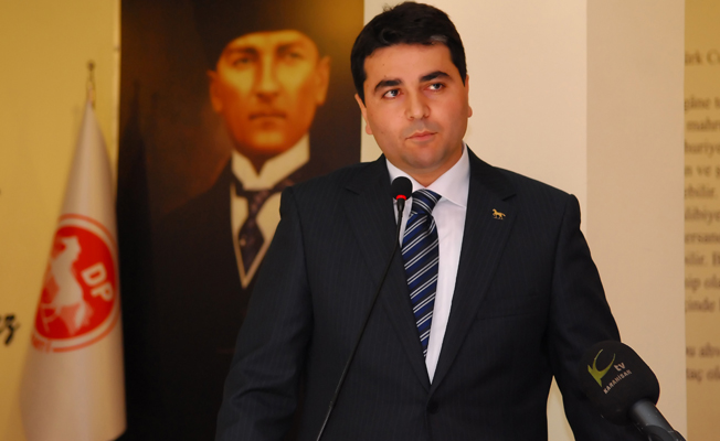Demokrat Parti Genel Başkanı: Millet 'hayır' kararını verdi