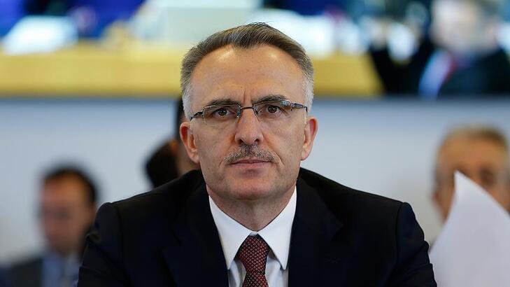 Dört yıldır beklenen toplantıda Naci Ağbal sunum yapacak