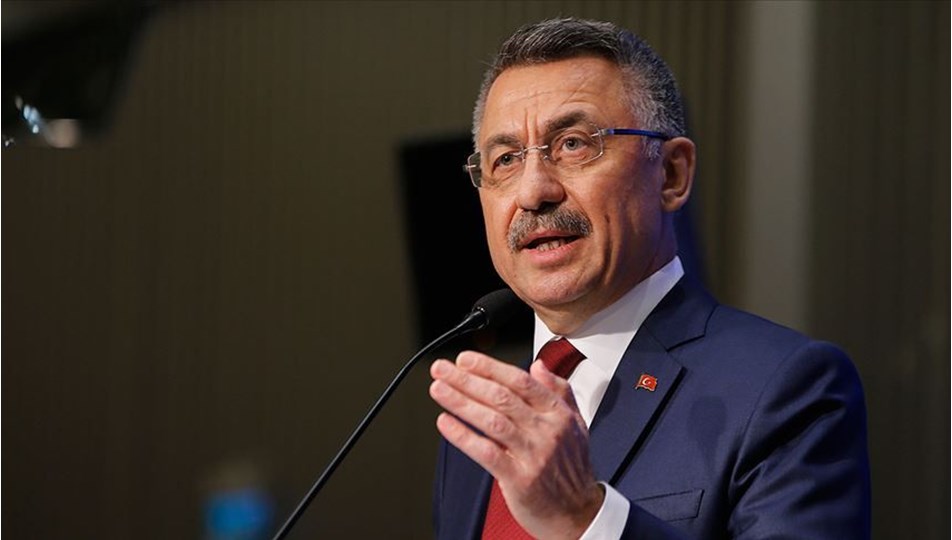 ABD yaptırımına Cumhurbaşkanlığı’ndan ilk açıklama geldi